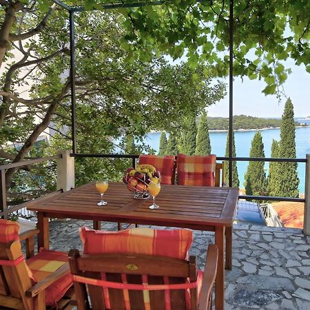 Bojana Apartments Cavtat Exteriér fotografie