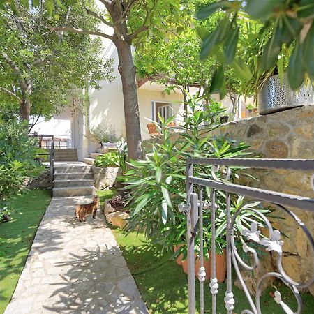Bojana Apartments Cavtat Exteriér fotografie