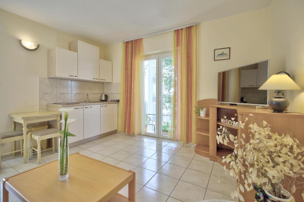 Bojana Apartments Cavtat Exteriér fotografie