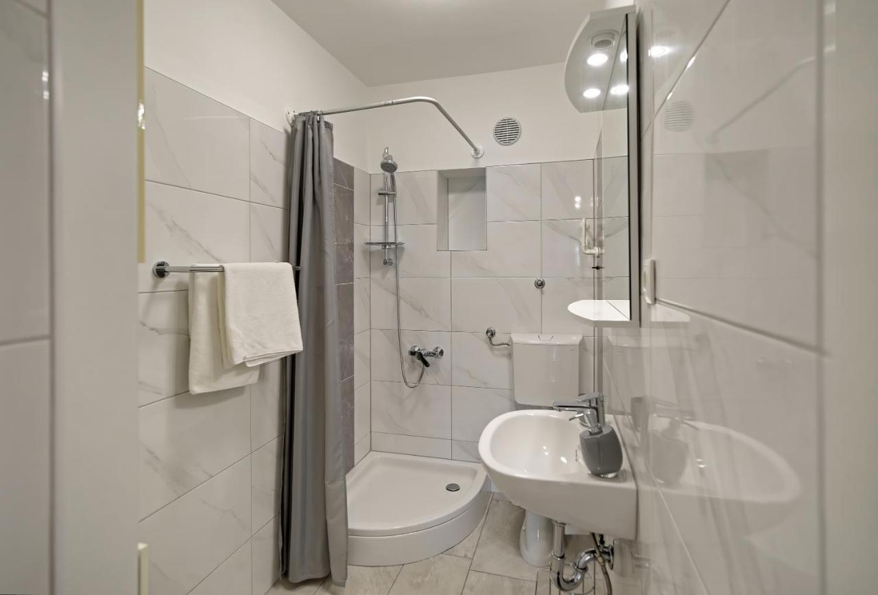 Bojana Apartments Cavtat Exteriér fotografie