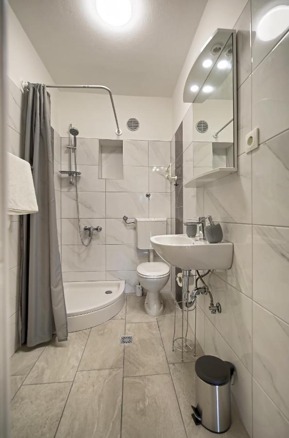 Bojana Apartments Cavtat Exteriér fotografie