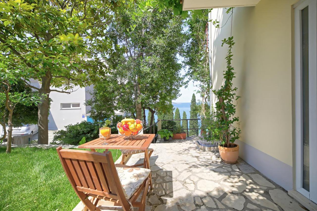 Bojana Apartments Cavtat Exteriér fotografie