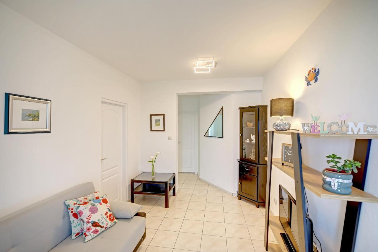 Bojana Apartments Cavtat Exteriér fotografie