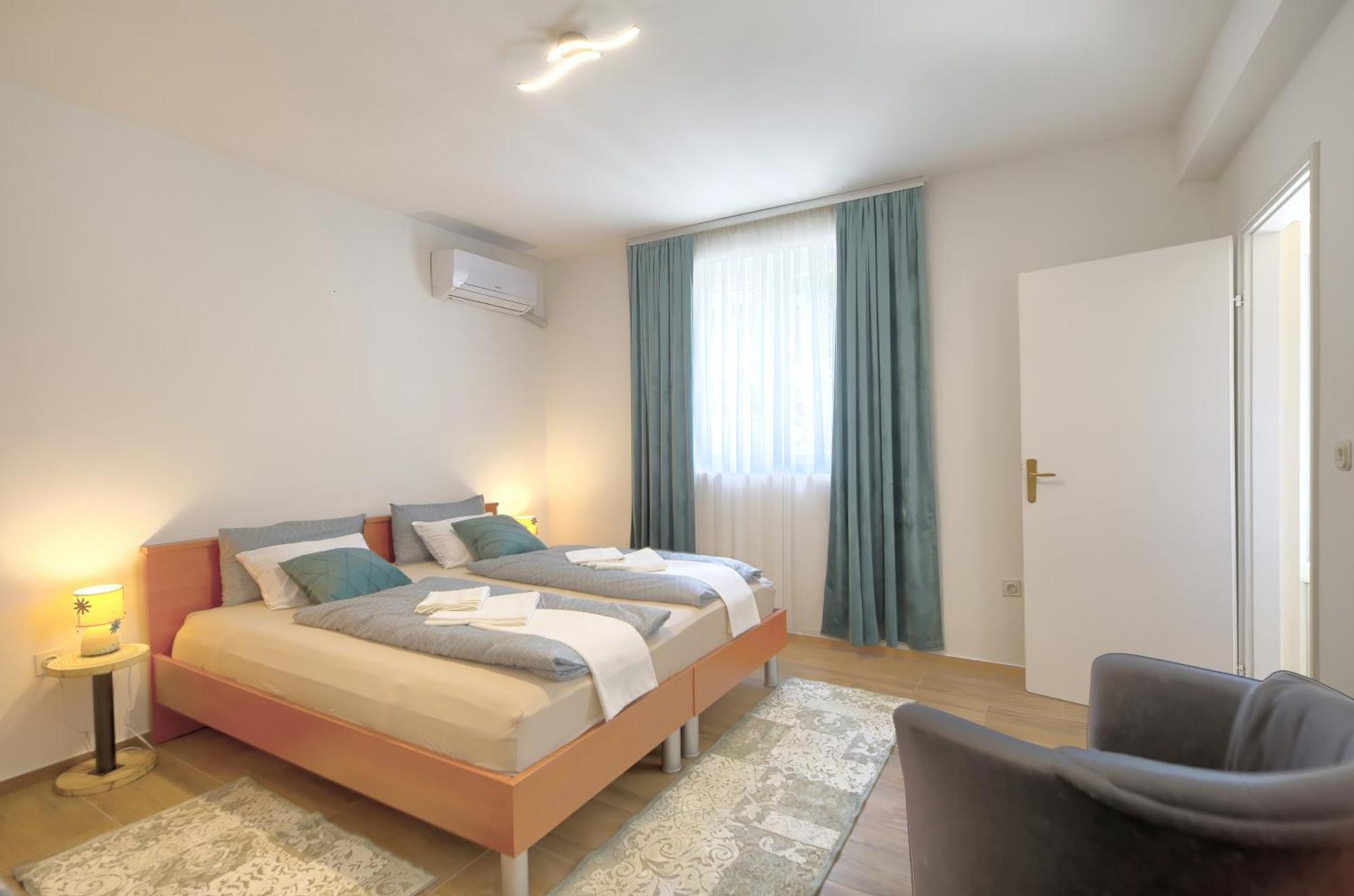 Bojana Apartments Cavtat Exteriér fotografie